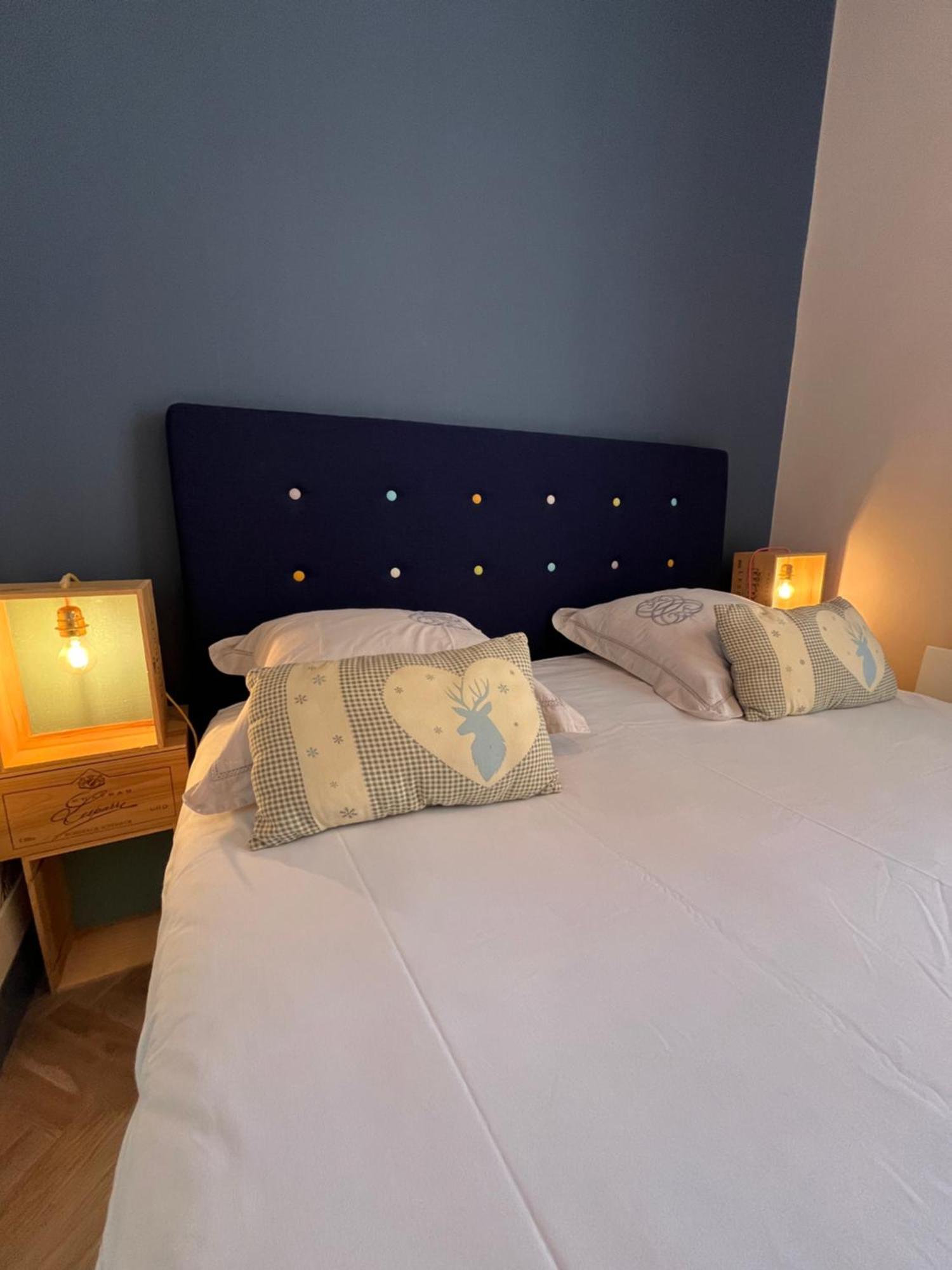 Cote Chateau - Grand Appartement Au Coeur De Blois Exteriér fotografie