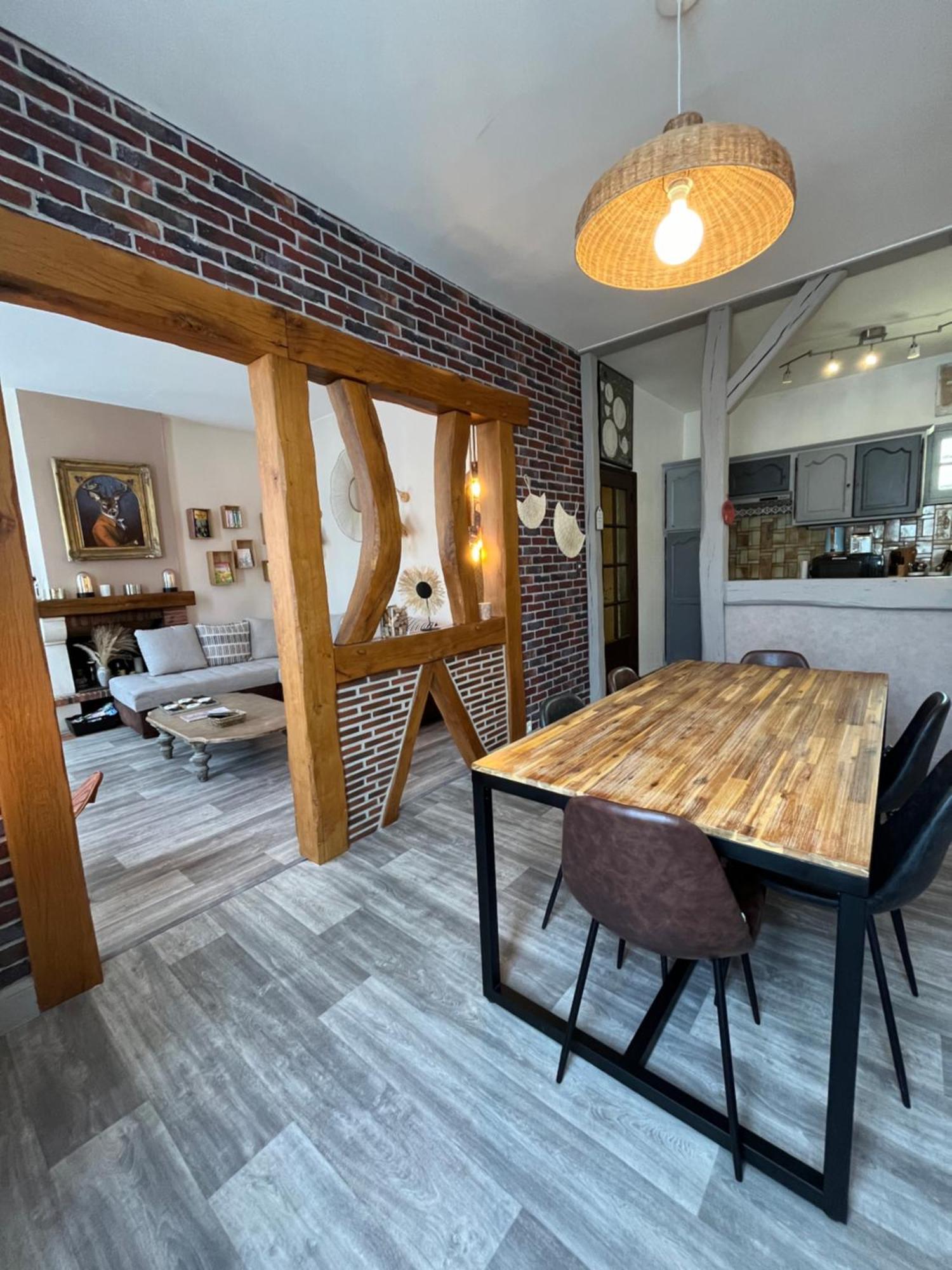 Cote Chateau - Grand Appartement Au Coeur De Blois Exteriér fotografie