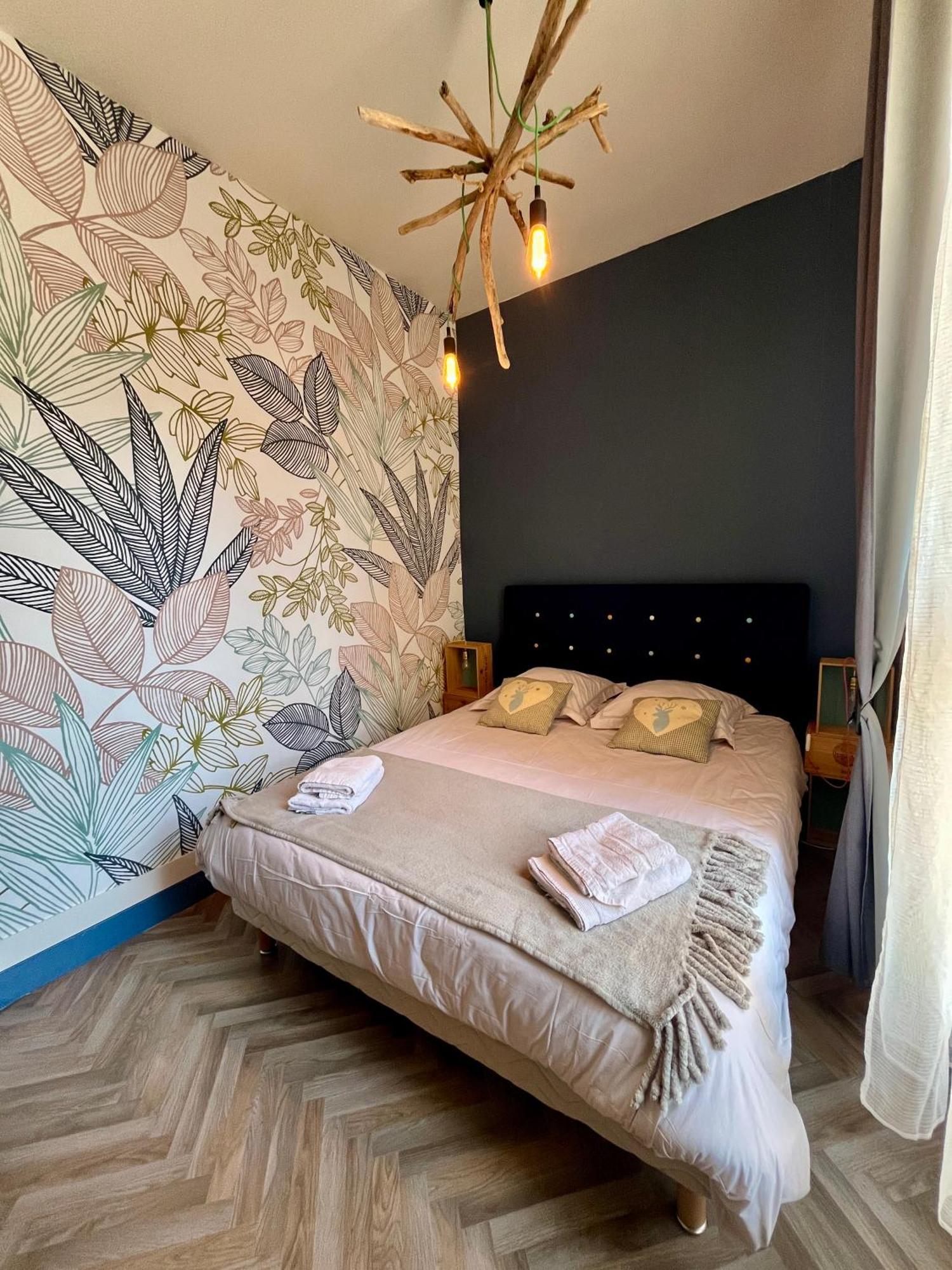 Cote Chateau - Grand Appartement Au Coeur De Blois Exteriér fotografie